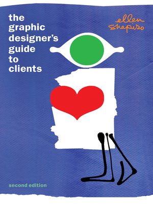 cover image of The Graphic Designer's Guide to Clients
